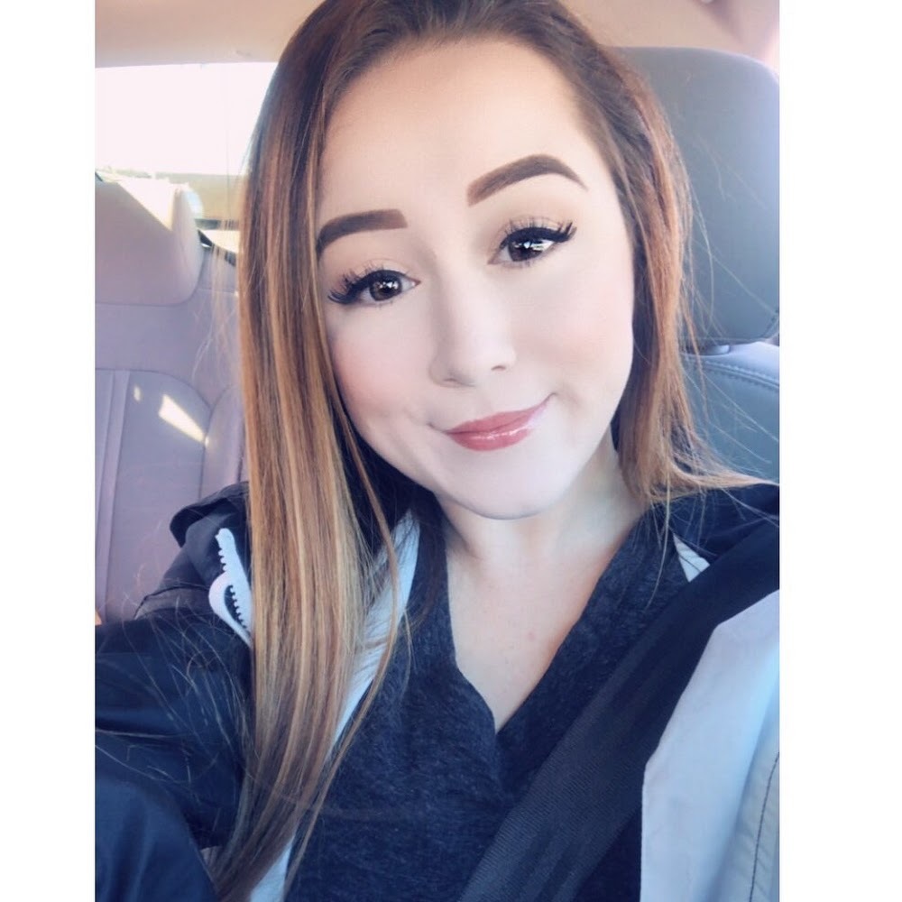 Meet your Posher, Savannah